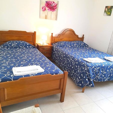 לאגוּ‏ש Pacheco'S Guesthouse מראה חיצוני תמונה