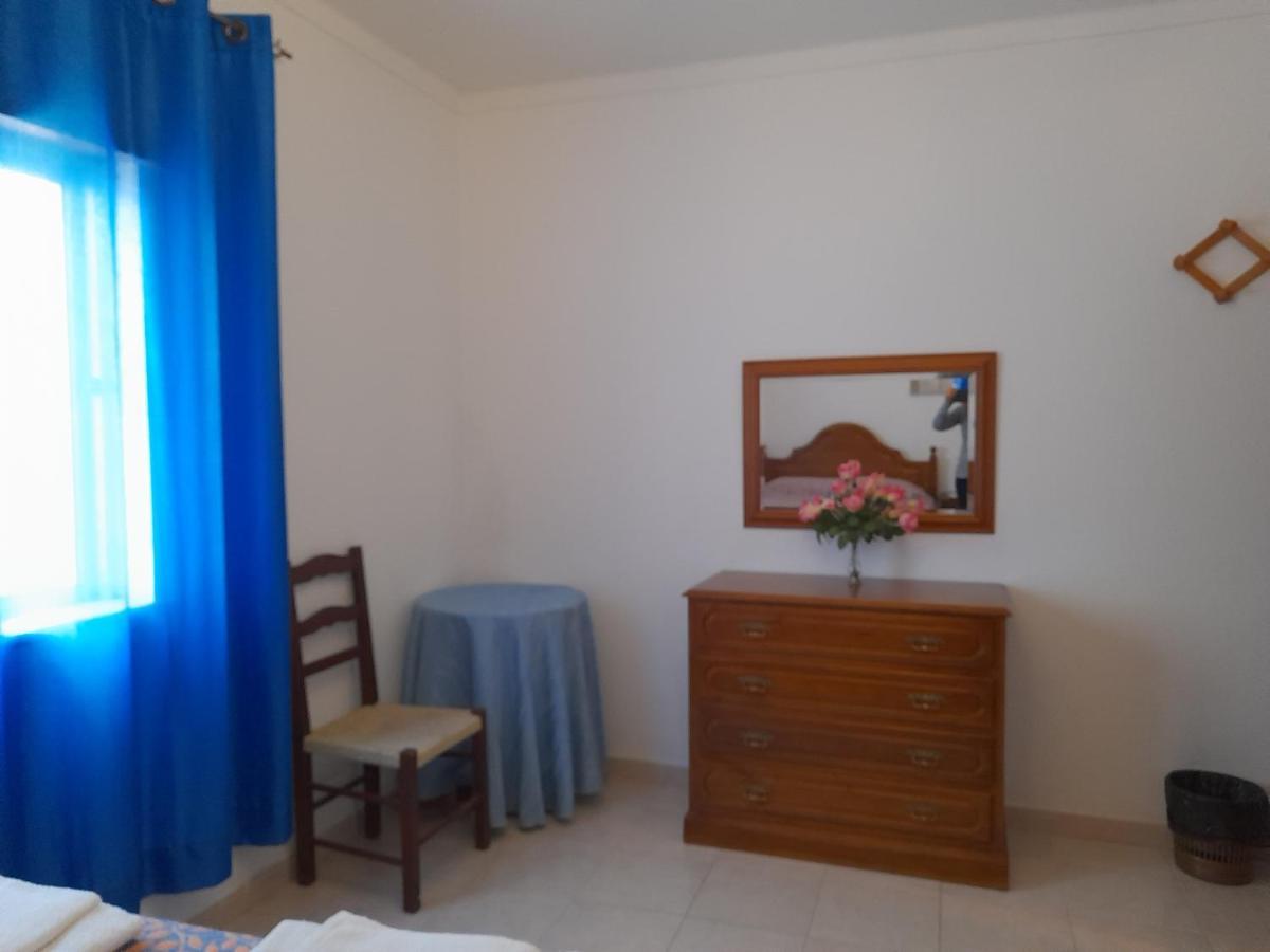 לאגוּ‏ש Pacheco'S Guesthouse מראה חיצוני תמונה