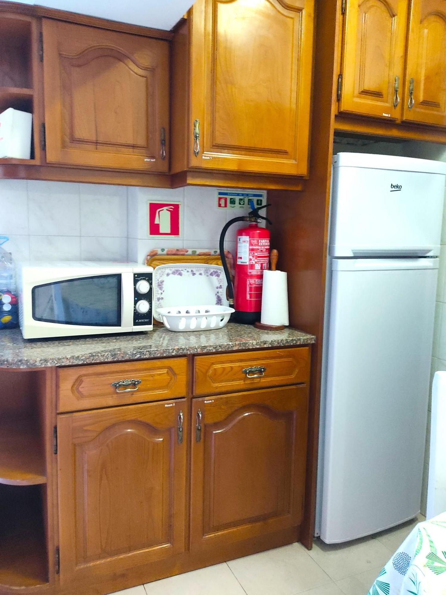 לאגוּ‏ש Pacheco'S Guesthouse מראה חיצוני תמונה