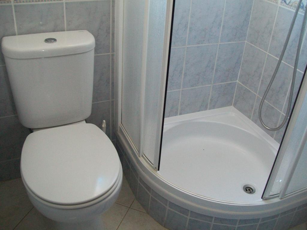 לאגוּ‏ש Pacheco'S Guesthouse מראה חיצוני תמונה
