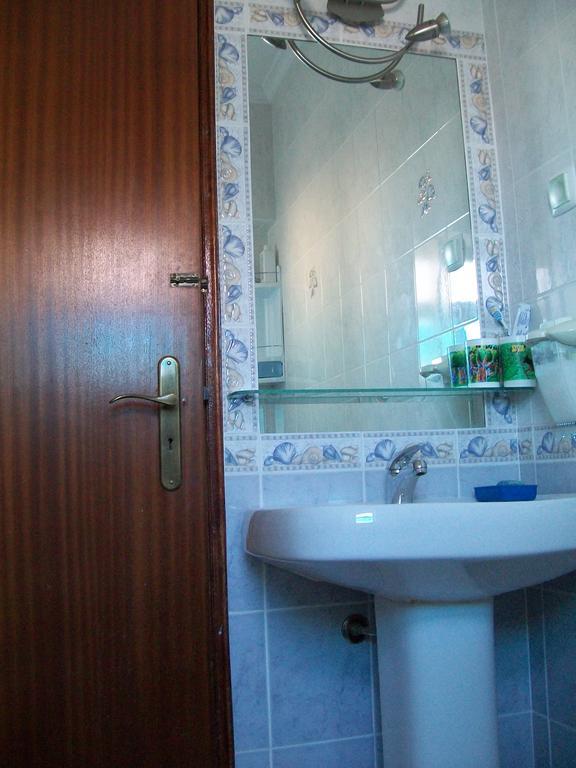 לאגוּ‏ש Pacheco'S Guesthouse מראה חיצוני תמונה