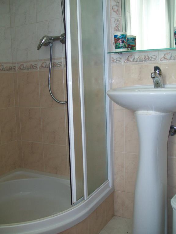 לאגוּ‏ש Pacheco'S Guesthouse מראה חיצוני תמונה