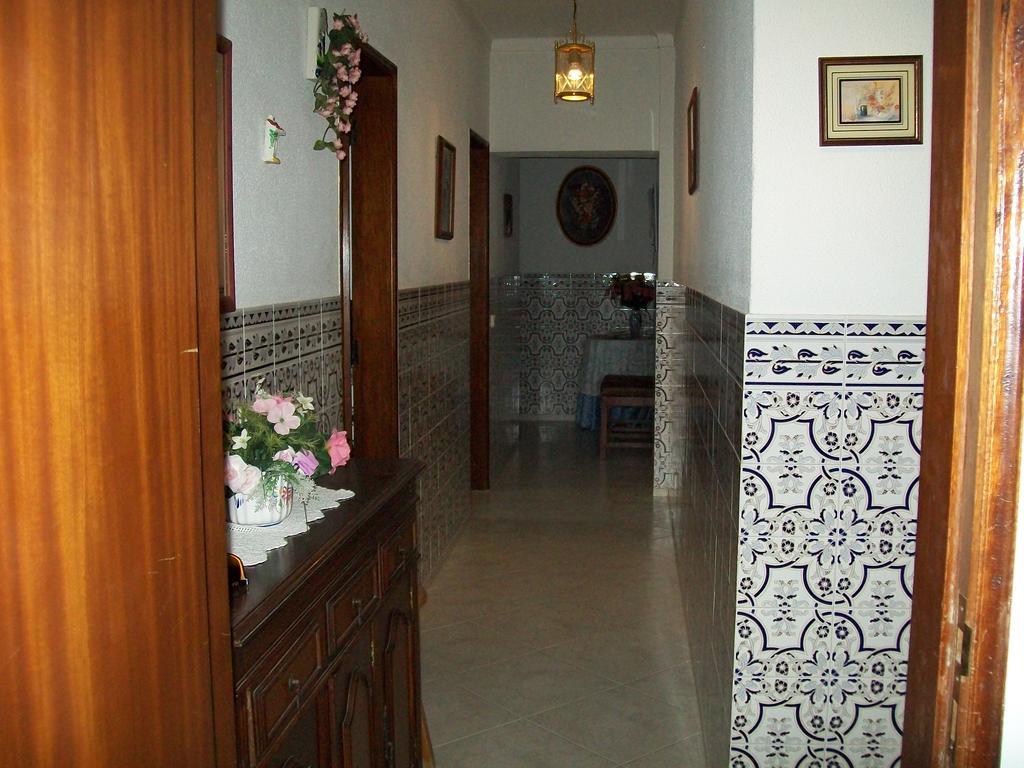 לאגוּ‏ש Pacheco'S Guesthouse מראה חיצוני תמונה